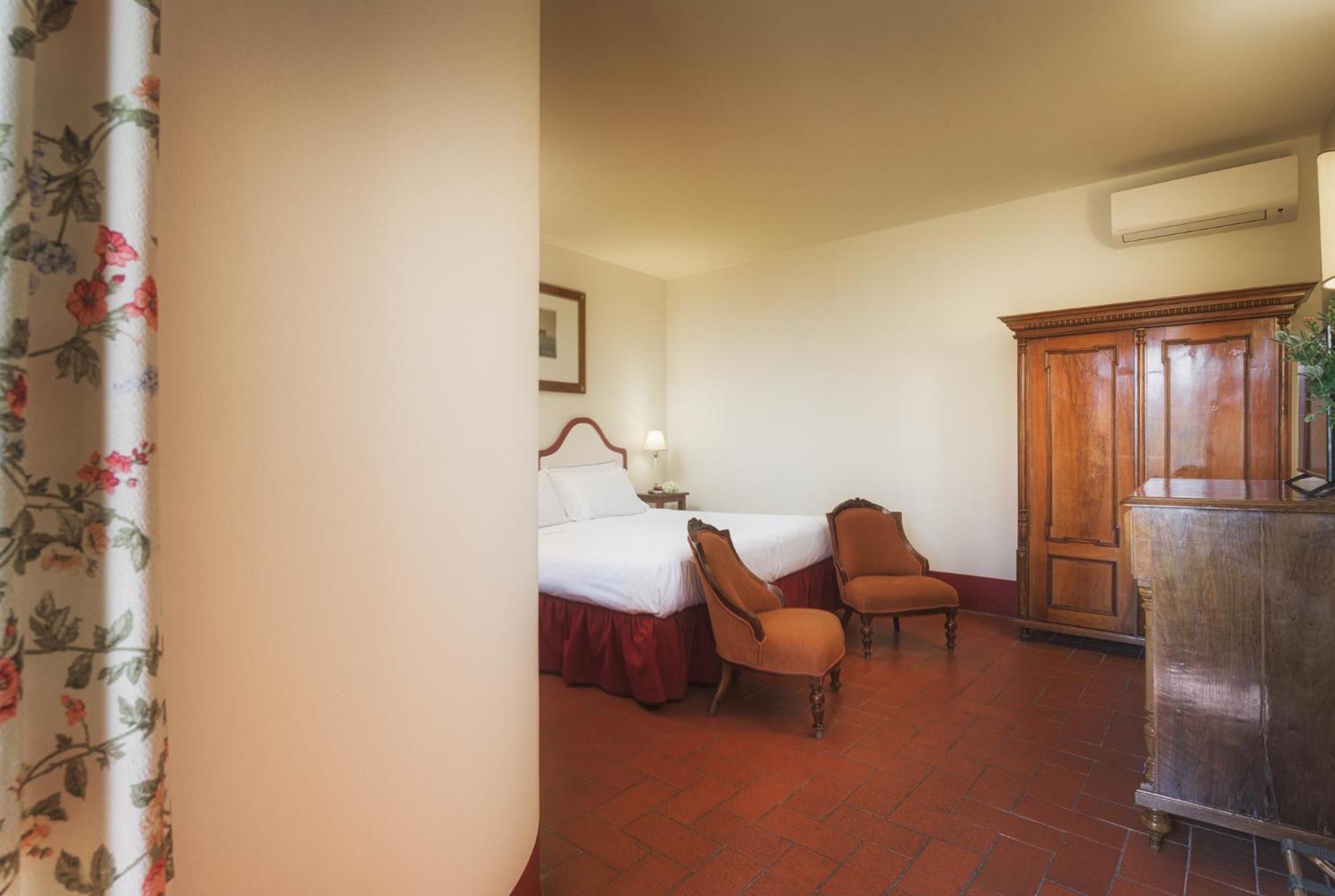 Relais Poggio Borgoni Villa San Casciano in Val di Pesa Exterior photo