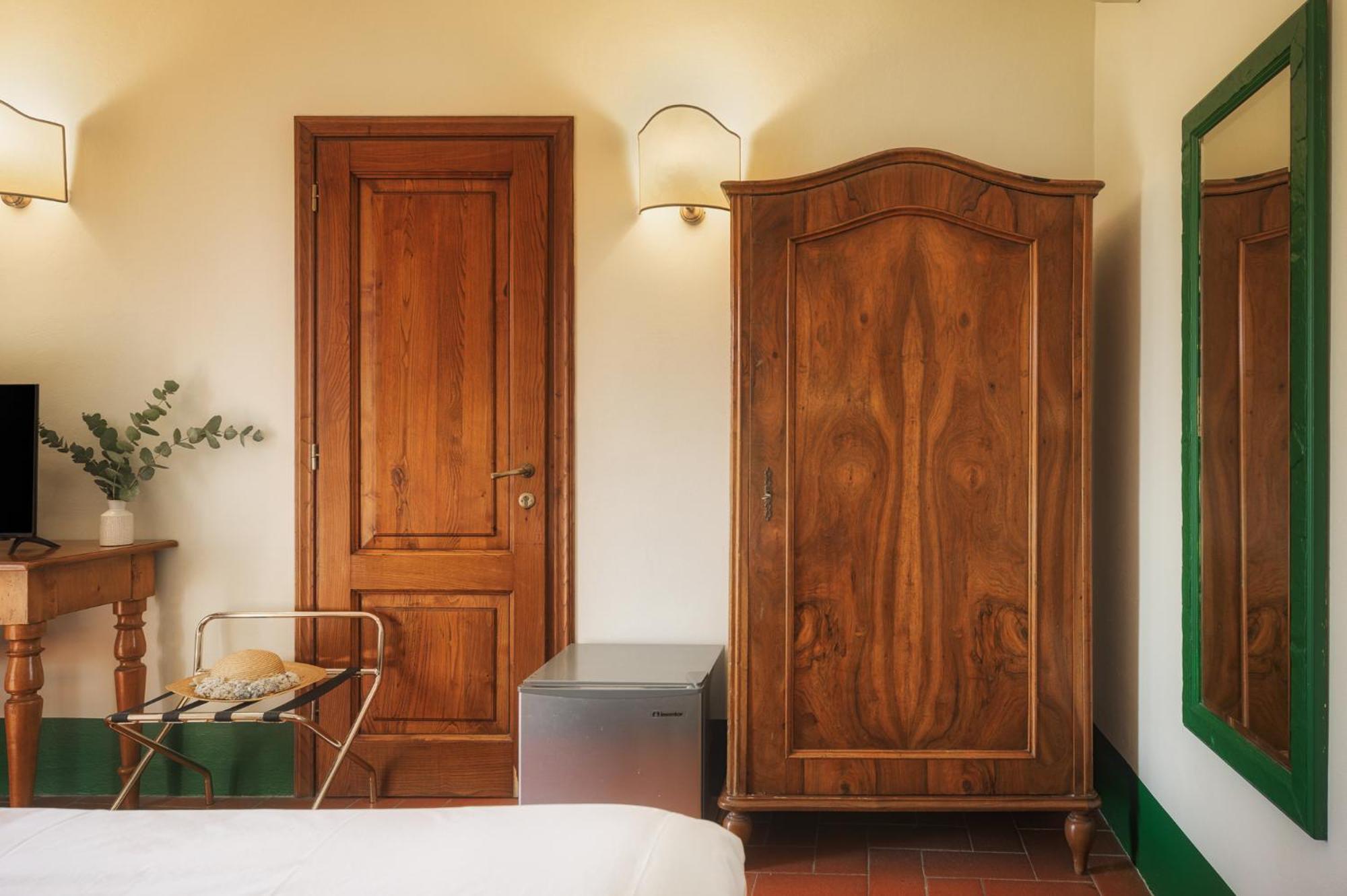 Relais Poggio Borgoni Villa San Casciano in Val di Pesa Exterior photo